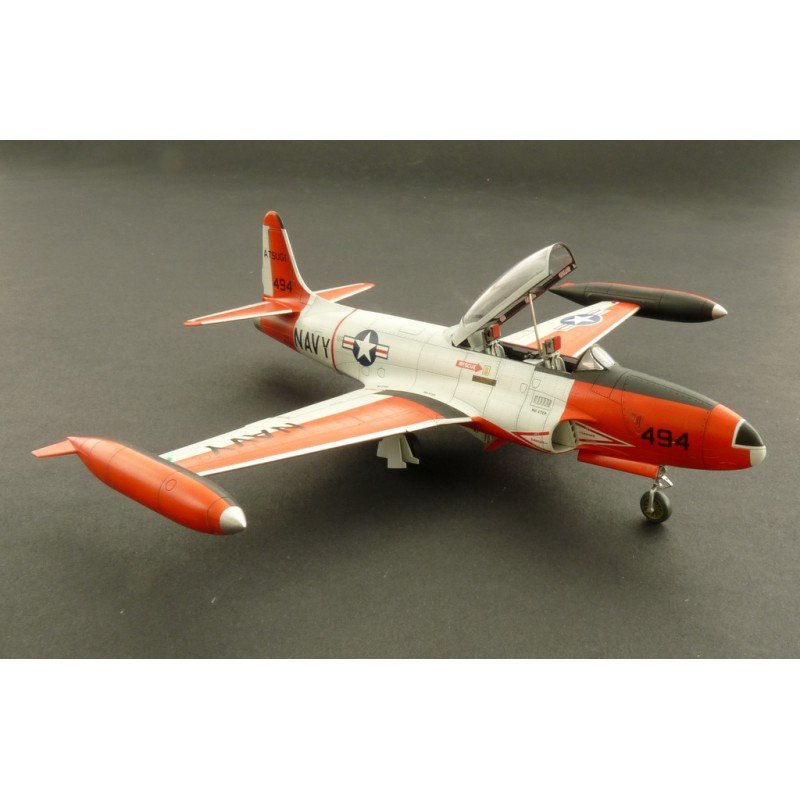 Sword 72072 Tsv-1 Seastar 1/72 – imagen 8