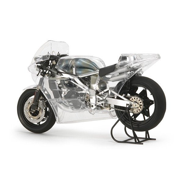 Tamiya 14126 Honda NSR500 84 Full View 1/12 – imagen 2