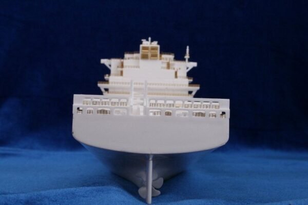 MK1 Design MS-70013 COLOMBO EXPRESS DETAIL-UP PART 1/700 – image 3