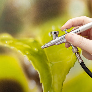 SprayCraft SP25K Dual-Action Airbrush 0,3 mm – zdjęcie 5