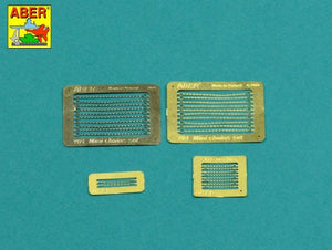Aber R-46 Miniature Chain Kit 1/35 – image 3