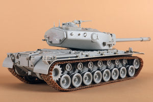 Hobby Boss 84513 US T34 Heavy Tank 1/35 – image 8