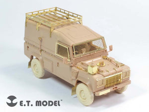ET Model S35-006 Defender 110 Hardtop Value Package For HOBBY BOSS 82448 1/35 – image 3