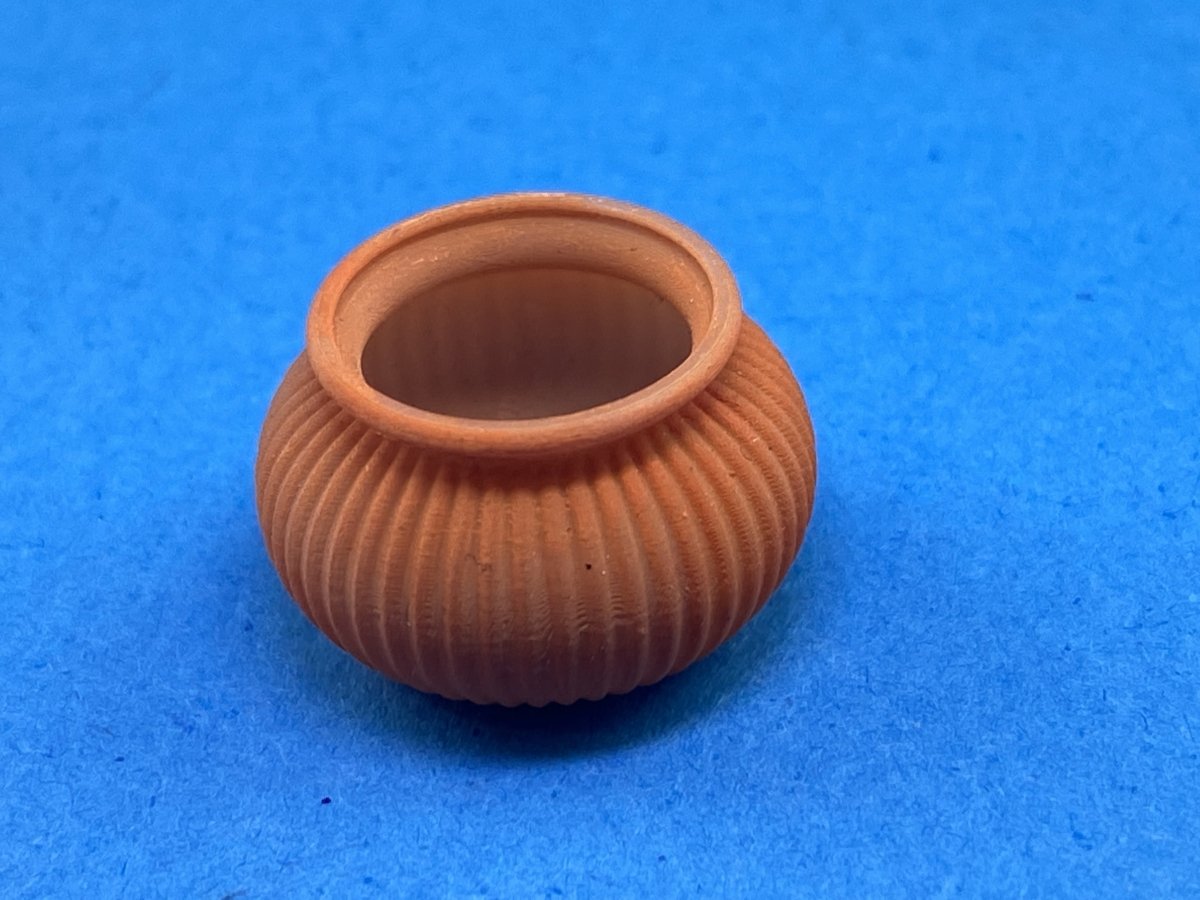 Point of no Return 3522031 Garden Pots 1/35 – imagen 6