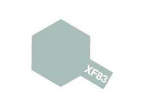 Tamiya XF83 Medium Sea Gray 2 RAF (81783) Acrylic paint 10ml – image 3