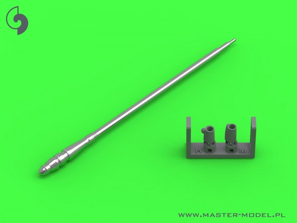 Master AM-48-175 A-4B Skyhawk - Refueling Probe Boom 1/48