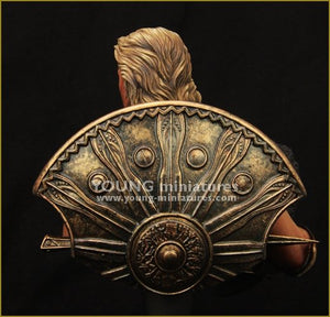 Young Miniatures YH1845 ACHILLES B.C1200 1/10 – obrázek 4