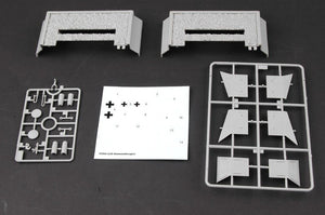 Trumpeter 01510 German Kommandowagen 1/35 – image 12