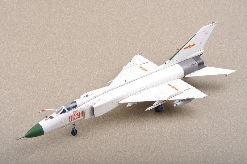 Trumpeter 02846 J-8D Finback 1/48 – image 10