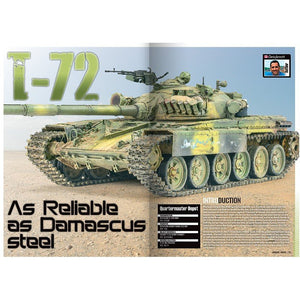 Abrams Squad Special No. 05 Bear In The Sand- Modeling the Russian Armor in Syria and Libya – image 4