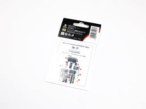 Red Fox Studio QS-48047 IA 58 Pucará Kinetic 1/48 – imagen 2