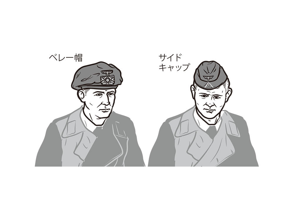 Tamiya 35388 Panzerkampfwagen I Ausf.B (Sd.Kfz.101) 1/35 – immagine 8