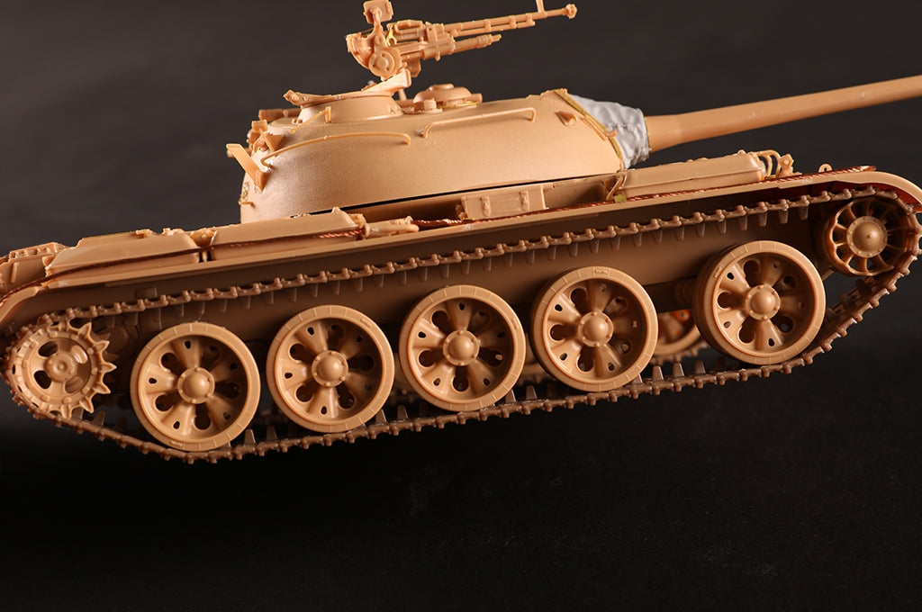 Hobby Boss 84548 PLA 59 Medium Tank 1/35 – image 21