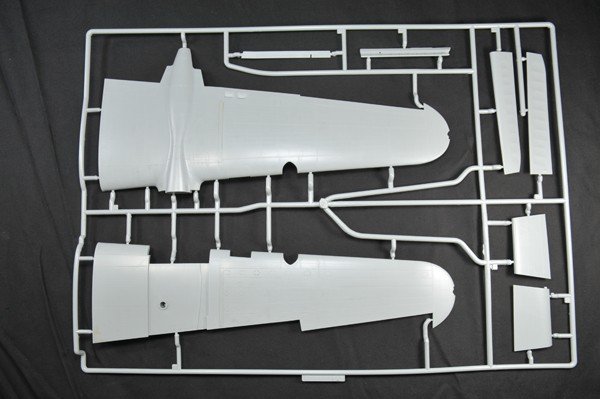HK Models 01E02 B-25J Mitchell &amp;quot;Strafer&amp;quot; 1/32 – image 12