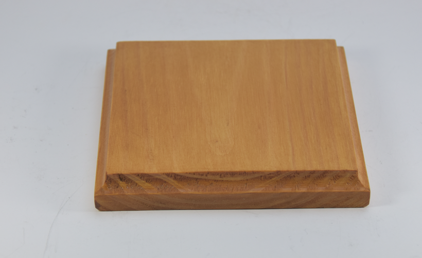 Modeling Made in Poland PDS135WD Pine (13.5 x 14 Concave Oak)