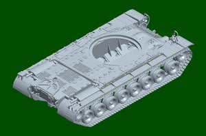 Hobby Boss 84513 US T34 Heavy Tank 1/35 – image 15