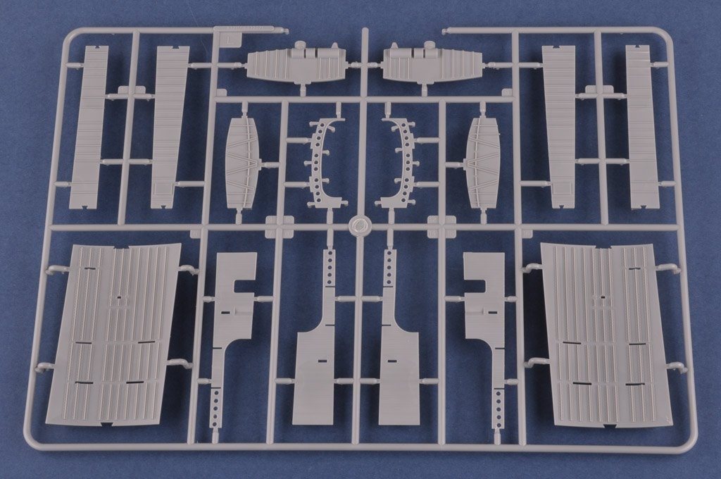 Hobby Boss 83212 B-24D Liberator 1/32 – imagen 21