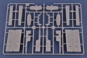 Hobby Boss 83212 B-24D Liberator 1/32 – imagen 21