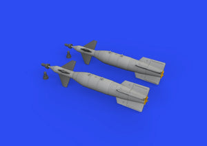 Eduard 672268 CPU-123 Paveway II 1/72 – image 2