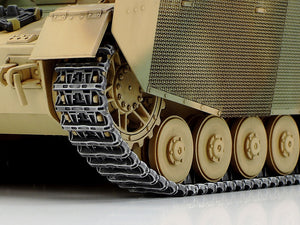 Tamiya 35381 Jagdpanzer IV/70(A) (Sd.Kfz.162/1) 1/35 – Bild 10