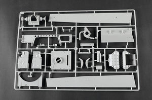 Trumpeter 00944 Pz.Kpfw.VI Ausf.E Sd.Kfz.181 Tiger I (Medium Production) 1/16 – imagen 35