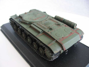 PST 72038 Armored Tow Tractor KV-T 1/72 – Bild 4