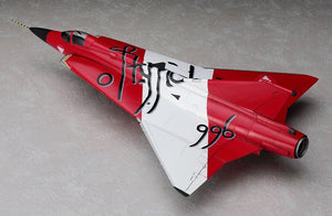 Hasegawa 07519 J 35O Draken Austrian Special 1/48 – image 2