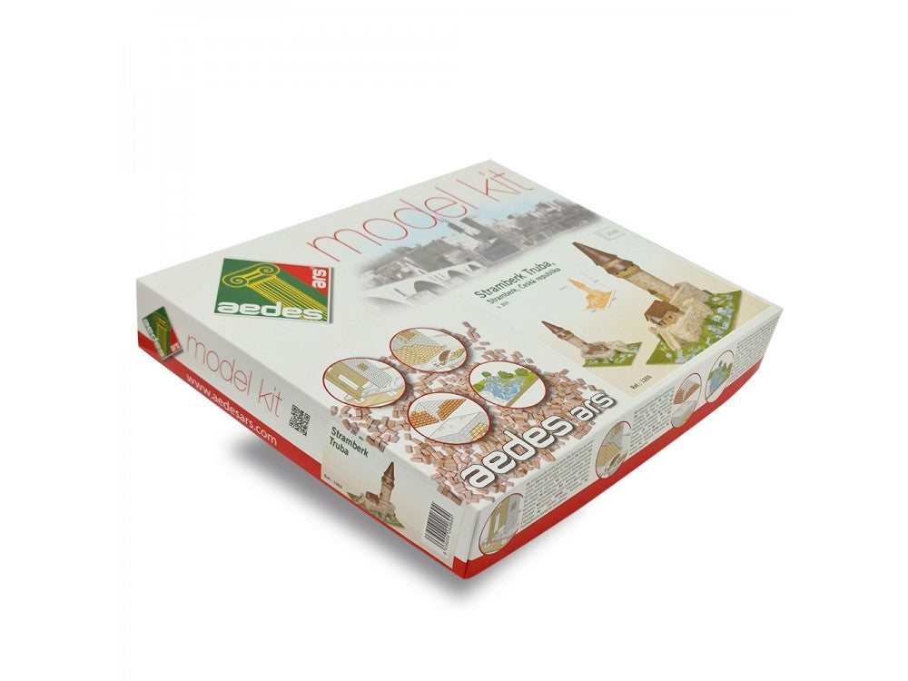 Aedes Ars 1269 Stramberk Truba 1/110