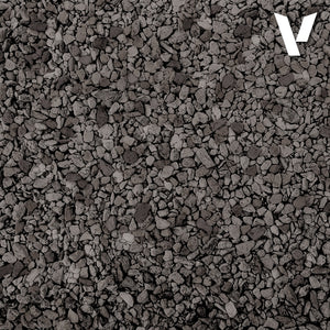 Vallejo 26309 Granite Gray 2-5 mm - Diorama FX Landscape Texture 30ml – immagine 2