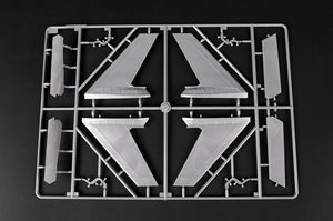Trumpeter 03231 F-35A Lightning II 1/32 – image 10