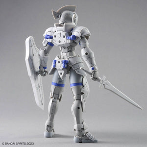 Bandai 67161 30MF LIBER KNIGHT – image 5