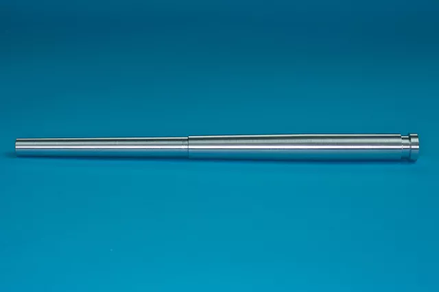 RB Model 35B113 21cm L/31 21cm Mörser 18, Geschutzwagen VI 1/35 – Bild 5