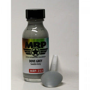 MR. Paint MRP-223 DOVE GRAY 30ml – image 2
