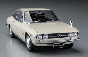 Hasegawa HC44 Isuzu 117 Coupe Early Version (1968) 1/24 – image 3