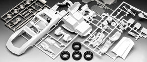 Revell 67646 78 Corvette Indy Pace Car - Model Set 1/24 – Bild 7
