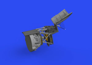 Eduard 648649 Fw 190F-8 fuselage guns EDUARD 1/48 – image 2