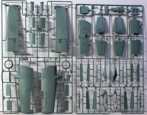 Academy 12348 A-10C Thunderbolt II 75th FS Flying Tigers 1/48 – image 4