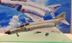 Hasegawa E37-01567 F-4EJ Kai Phantom II Chasseur JASDF 1/72 – image 2