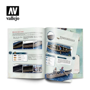 Vallejo 75044 Painting War: French and Indian War EN – obrázek 2