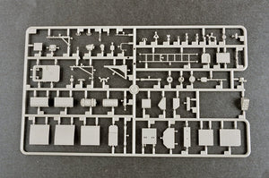 Trumpeter 01082 15U175 TEL of RS-12M1 Topol-M ICBM complex 1/35 – obrázek 8