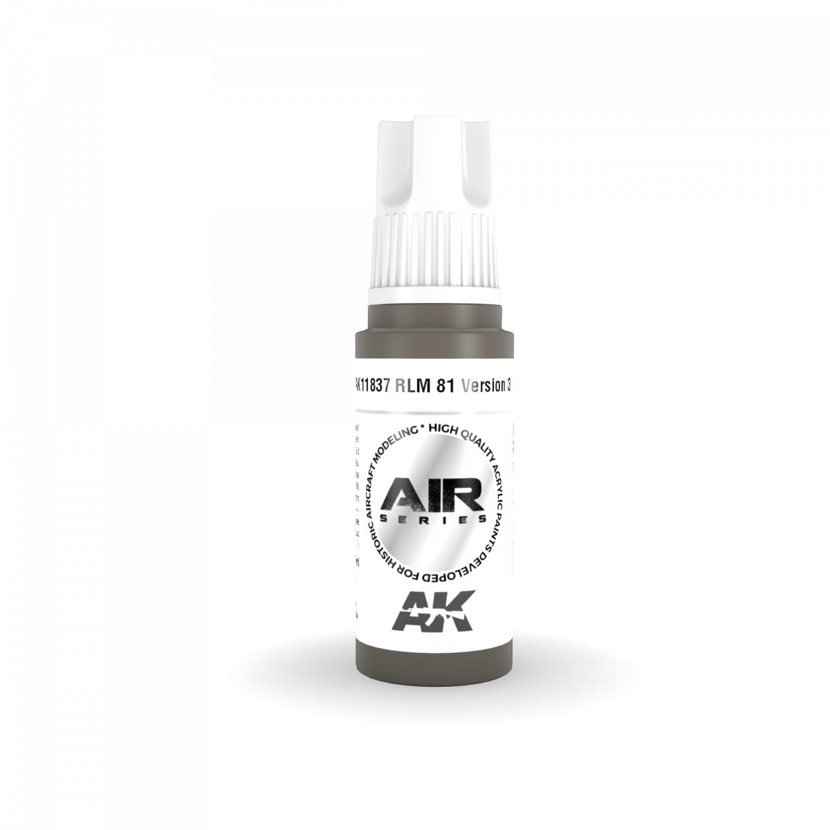 AK Interactive AK11837 RLM 81 VERSION 3 – AIR 17ml – Bild 2