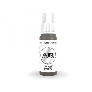 AK Interactive AK11837 RLM 81 VERSION 3 – AIR 17ml – Bild 2