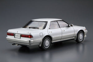 Aoshima 05484 TOYOTA GX81 MARK2 2.0Grande TWINCAM24 88 1/24 – image 3
