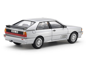 Tamiya 24031 Audi quattro 1/24 – image 3