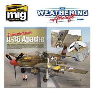 Ammo of Mig Jimenez 5209 TWA ISSUE 9 DESERT EAGLES (English) – obrázek 3