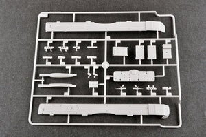 Trumpeter 09510 Russian T-72B3M MBT 1/35 – immagine 8