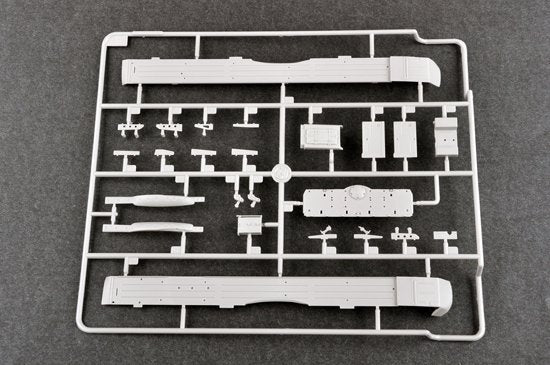 Trumpeter 09510 Russian T-72B3M MBT 1/35 – immagine 8