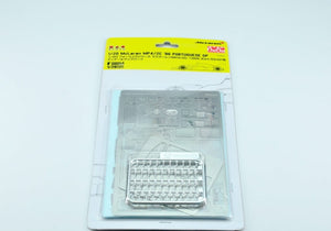 NuNu PN20001 McLaren MP4/2C &amp;#39;86 Portuguese GP 1/20 – image 7