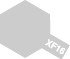 Tamiya XF16 Flat Aluminum (80316) Enamel Paint – Bild 2