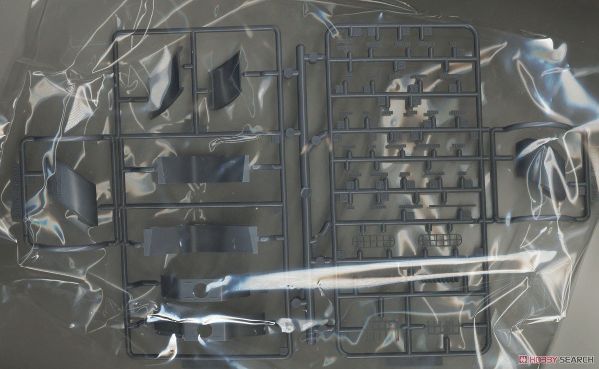 Fujimi 600031 Imperial Japanese Navy Aircraft Carrier Shokaku 1/350 – obrázek 12